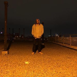 Meet your Posher, James